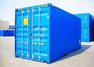 Контейнерные дизель генераторы
